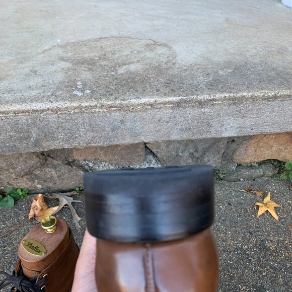 Thursday Boot Company Captain - Discontinued - Picture 7 of 10